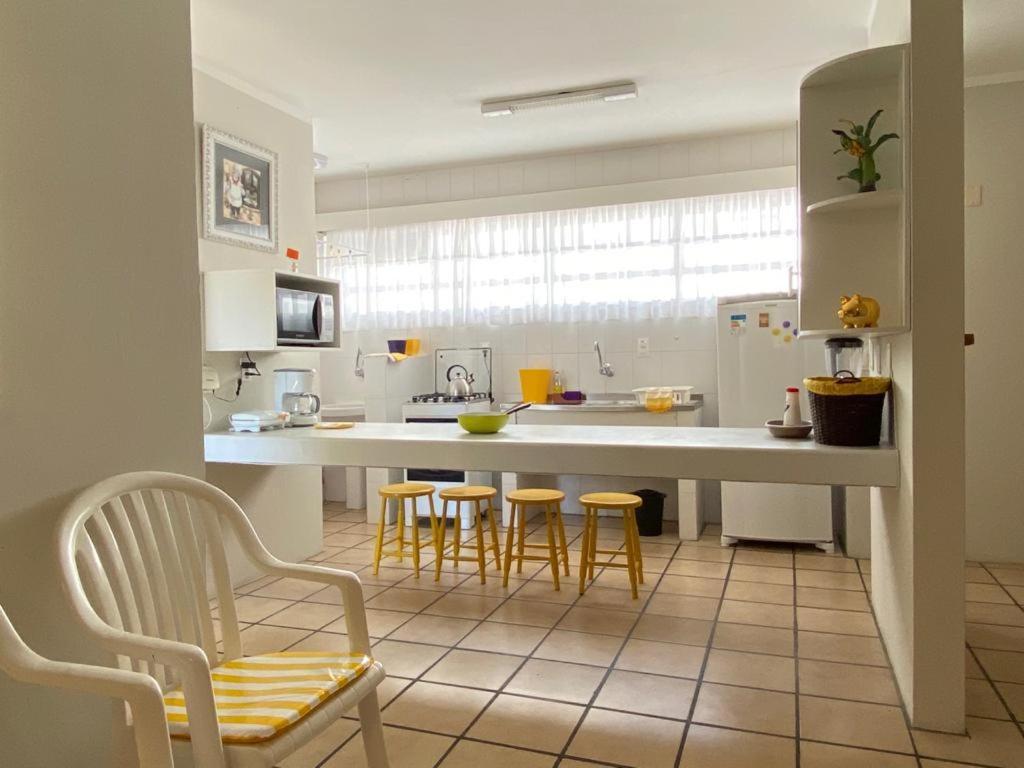 Pousada Das Dunas Via Praia Apart Hotel Florianopolis Room photo