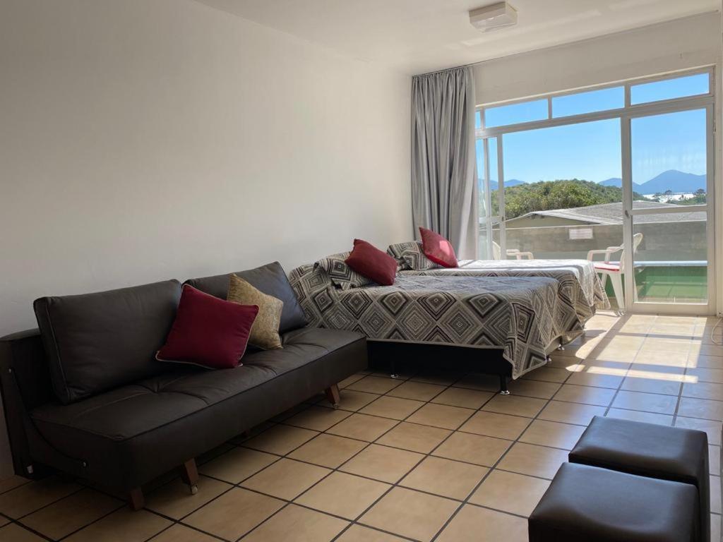Pousada Das Dunas Via Praia Apart Hotel Florianopolis Room photo
