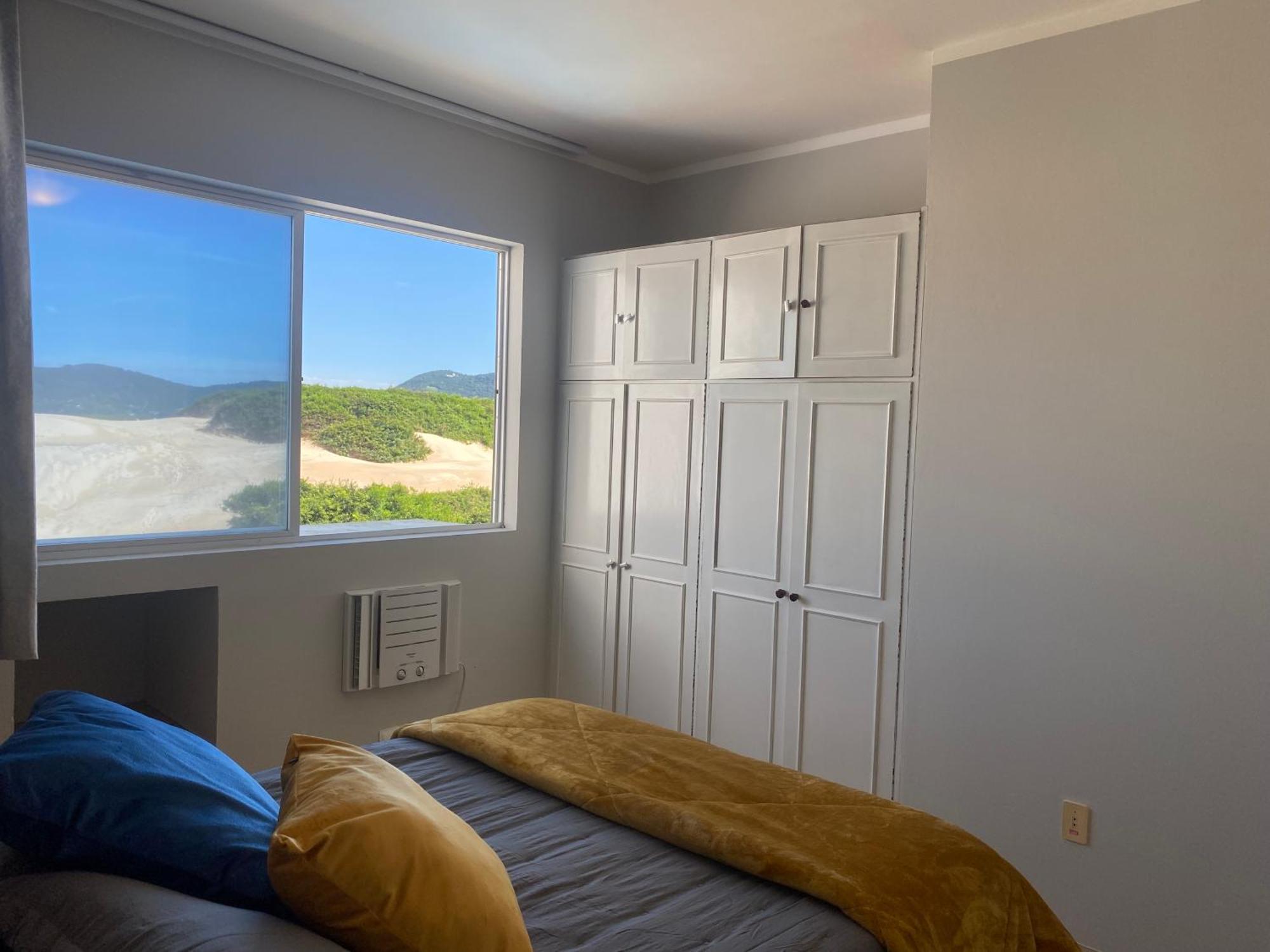 Pousada Das Dunas Via Praia Apart Hotel Florianopolis Room photo